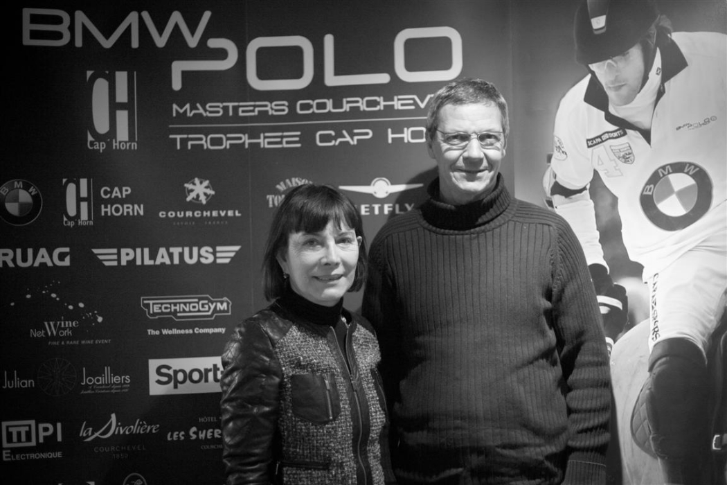 polo stmoritz polo magazine 2013 snow polo morgane delfosse chabichoux polo snow polo 4