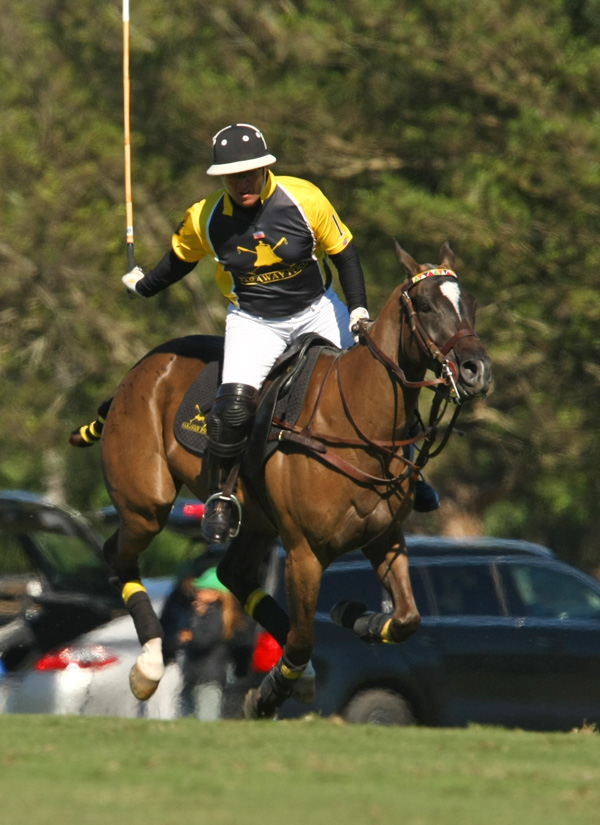 Photos: Joe Barry Memorial Cup