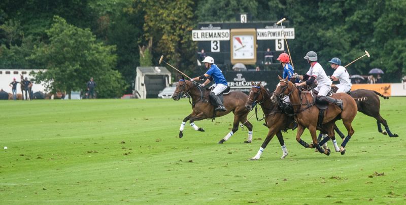 Cowdray Park July 23rd 51 of 65