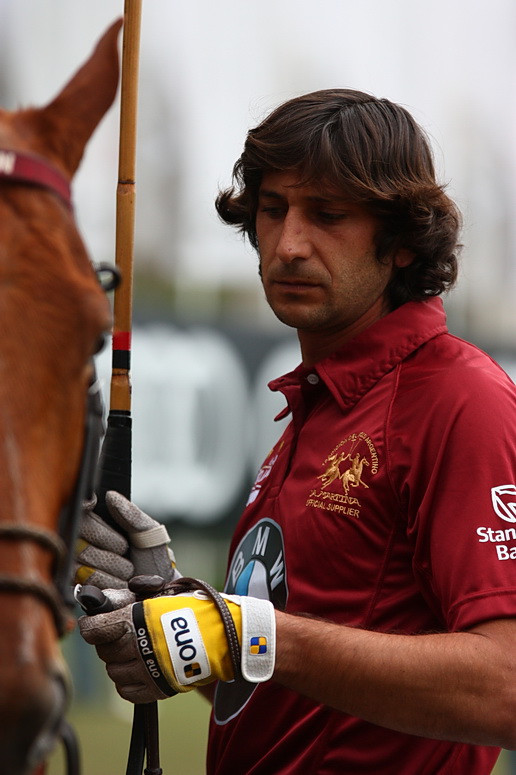 new photos Tortugas La Dolfina - La Aguada