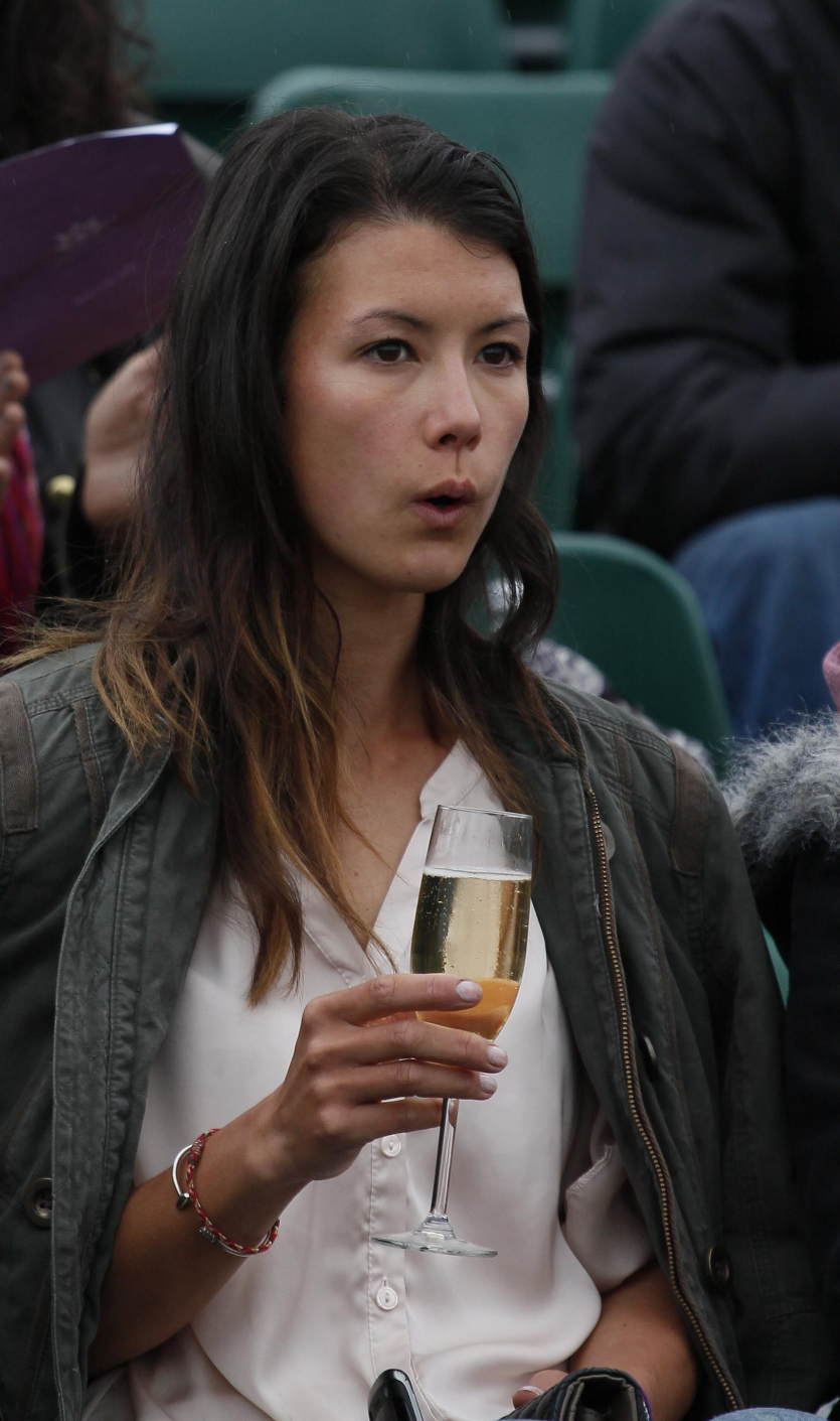Queens polo tournament england polo magazine semifinals celine polo photos uk cup