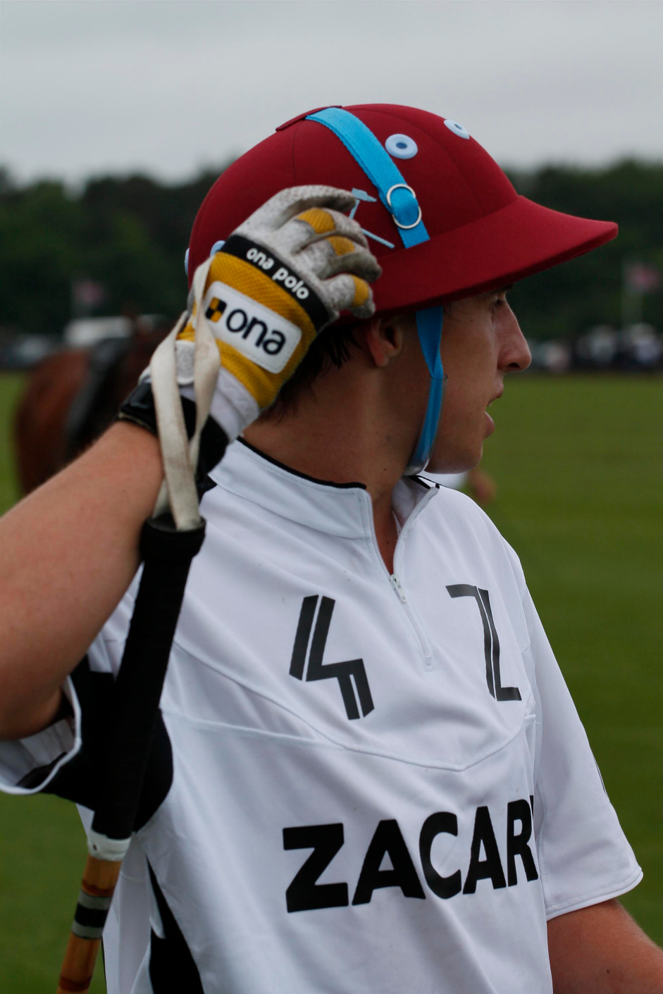 Queens polo tournament england polo magazine semifinals celine polo photos uk cup 38