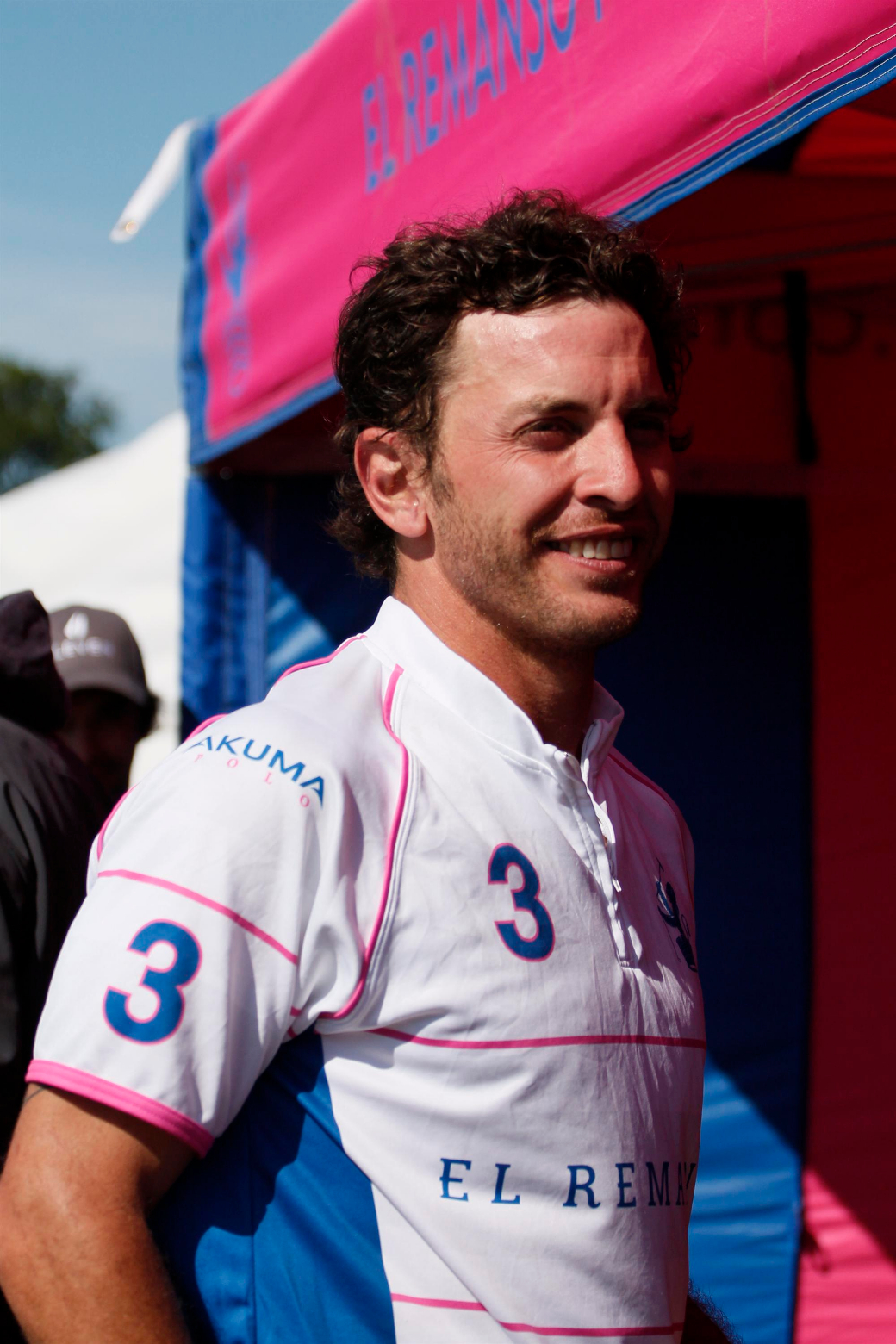 11 Guillermo Terrera