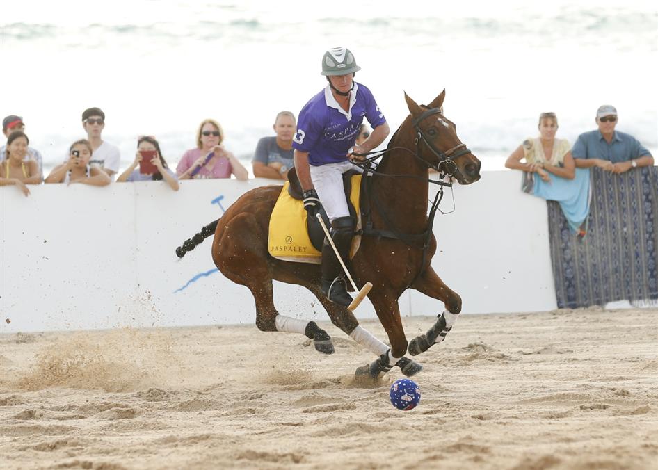 cable beach polo tournament polo game polo WA australian polo 11